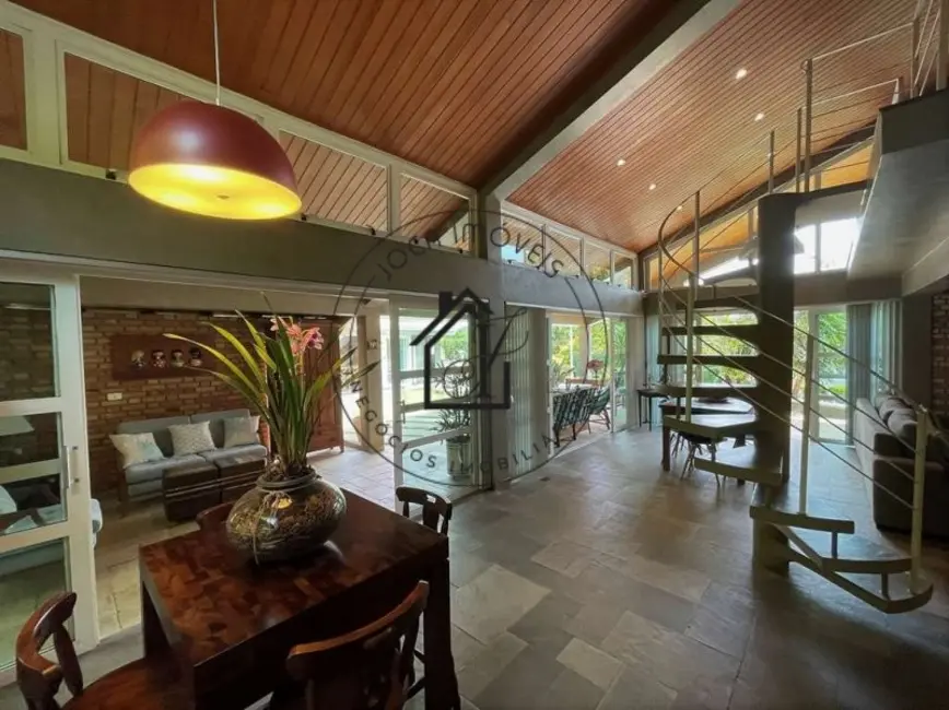 Foto 4 de Casa de Condomínio com 3 quartos à venda, 1305m2 em São Paulo II, Cotia - SP