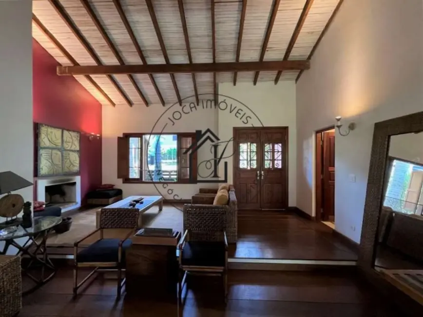 Foto 3 de Casa de Condomínio com 4 quartos à venda, 682m2 em Jardim das Flores, Cotia - SP