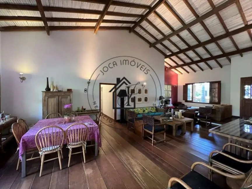 Foto 8 de Casa de Condomínio com 4 quartos à venda, 682m2 em Jardim das Flores, Cotia - SP