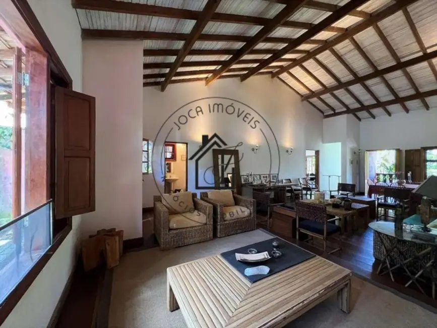 Foto 6 de Casa de Condomínio com 4 quartos à venda, 682m2 em Jardim das Flores, Cotia - SP