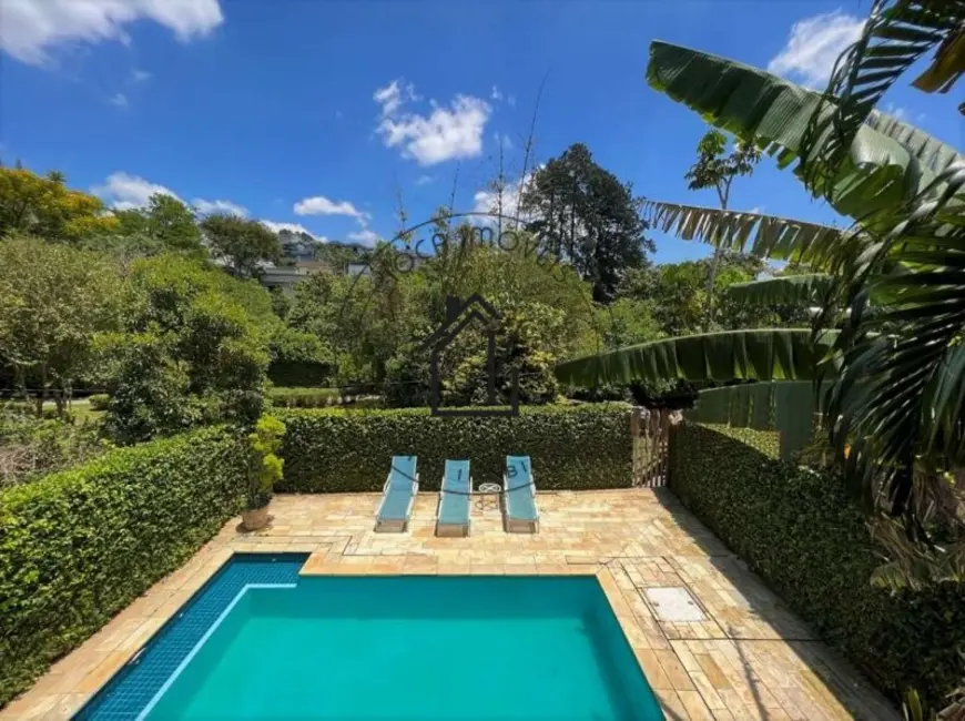 Foto 9 de Casa de Condomínio com 4 quartos à venda, 682m2 em Jardim das Flores, Cotia - SP