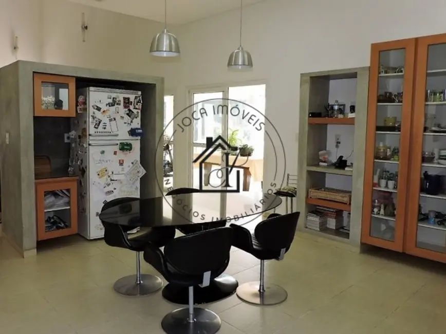 Casa de Condomínio com 4 quartos à venda, 1148m2 em Granja Viana, Carapicuiba - SP - imagem 3 Foto 3 de Casa de Condomínio com 4 quartos à venda, 1148m2 em Granja Viana, Carapicuiba - SP