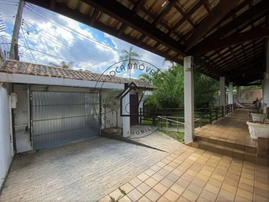 Foto 2 de Casa de Condomínio com 4 quartos à venda, 1327m2 em Chácara dos Junqueiras, Carapicuiba - SP