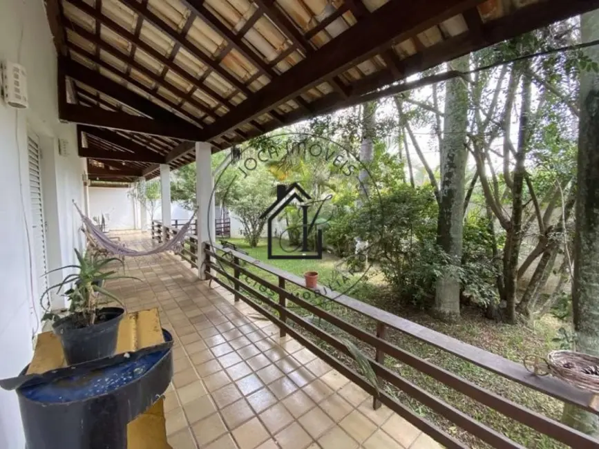 Casa de Condomínio com 4 quartos à venda, 1327m2 em Chácara dos Junqueiras, Carapicuiba - SP - imagem 3 Foto 3 de Casa de Condomínio com 4 quartos à venda, 1327m2 em Chácara dos Junqueiras, Carapicuiba - SP