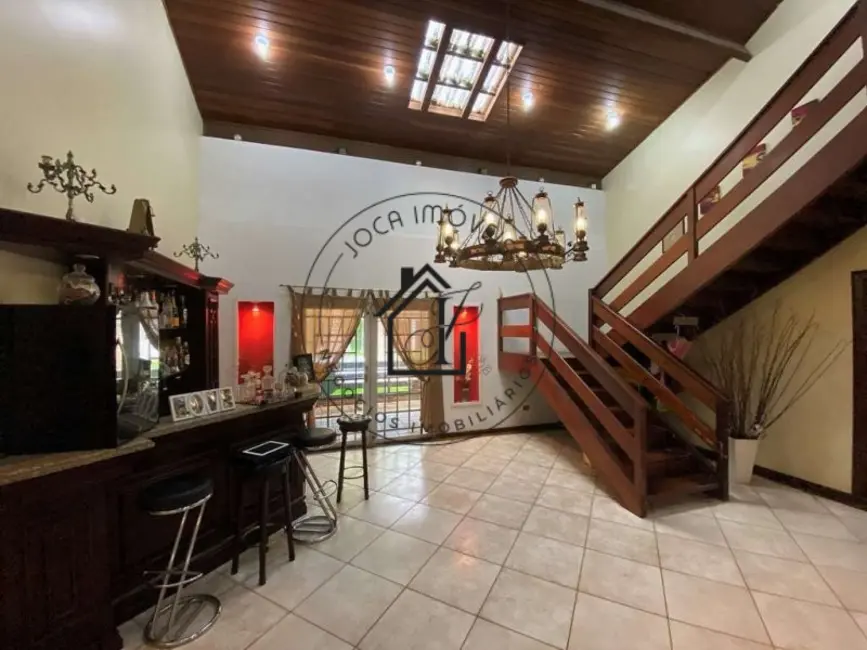 Casa de Condomínio com 4 quartos à venda, 1327m2 em Chácara dos Junqueiras, Carapicuiba - SP - imagem 5 Foto 5 de Casa de Condomínio com 4 quartos à venda, 1327m2 em Chácara dos Junqueiras, Carapicuiba - SP