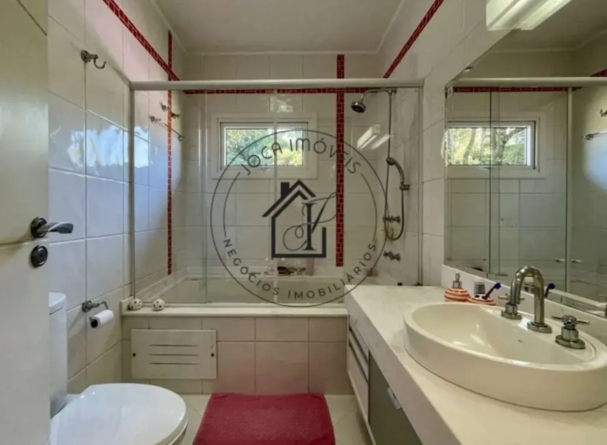 Foto 5 de Casa de Condomínio com 4 quartos à venda, 1000m2 em Altos de São Fernando, Jandira - SP