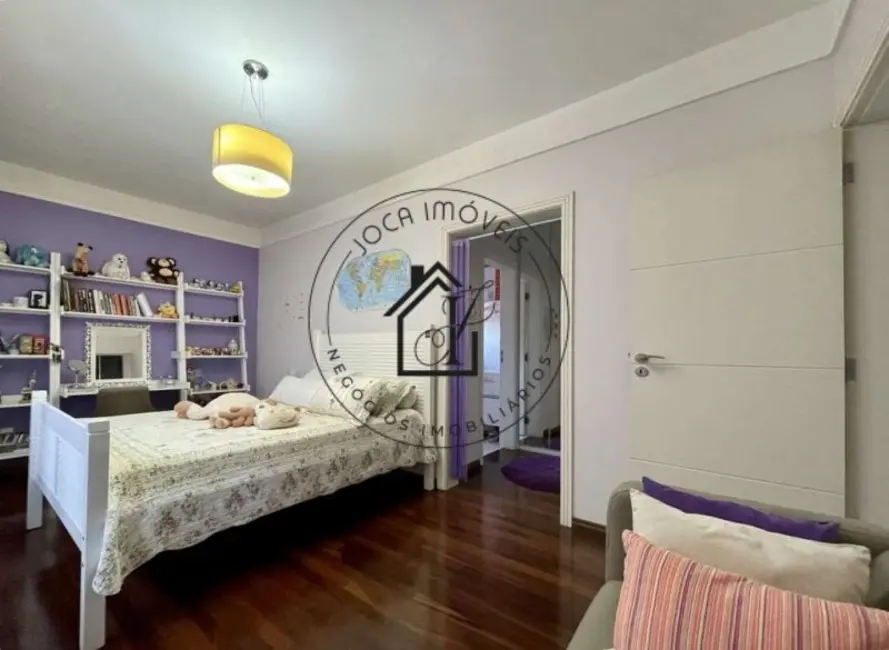 Foto 2 de Casa de Condomínio com 4 quartos à venda, 1000m2 em Altos de São Fernando, Jandira - SP