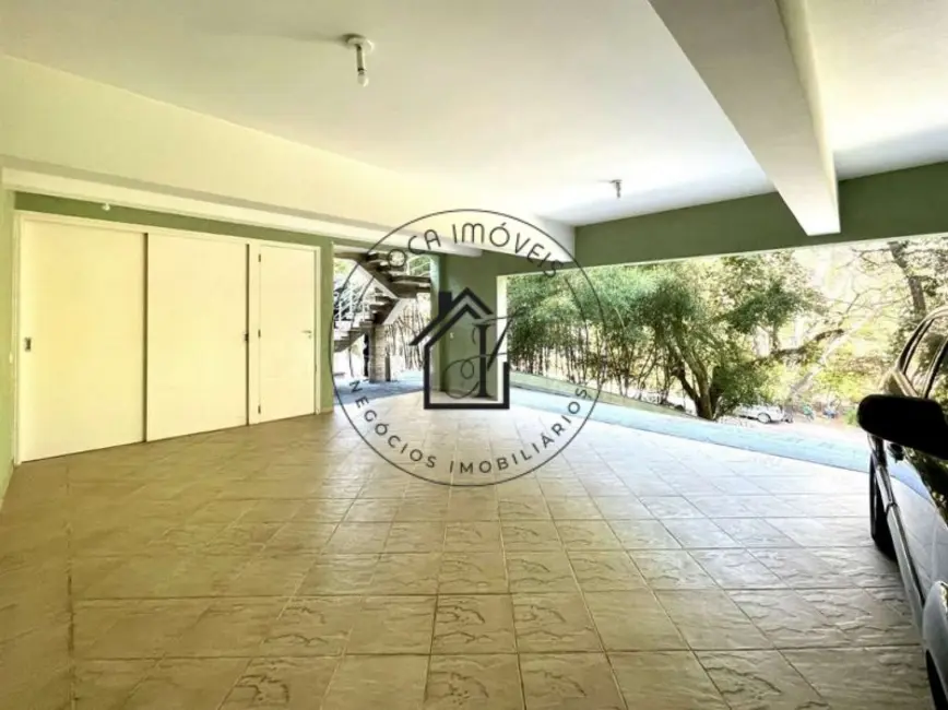 Foto 8 de Casa de Condomínio com 4 quartos à venda, 1000m2 em Altos de São Fernando, Jandira - SP