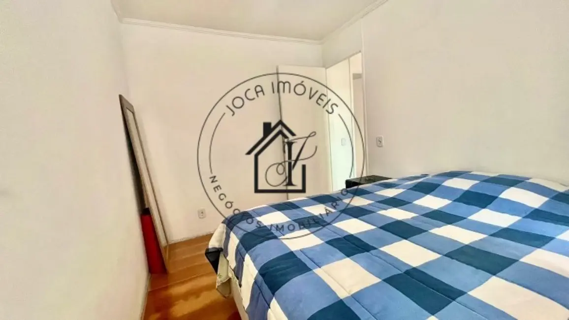 Apartamento com 2 quartos à venda, 56m2 em Parque Ipê, São Paulo - SP - imagem 4 Foto 4 de Apartamento com 2 quartos à venda, 56m2 em Parque Ipê, São Paulo - SP
