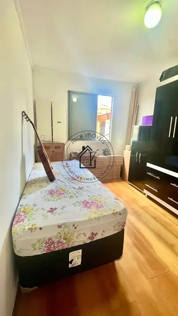 Apartamento com 2 quartos à venda, 56m2 em Parque Ipê, São Paulo - SP - imagem 5 Foto 5 de Apartamento com 2 quartos à venda, 56m2 em Parque Ipê, São Paulo - SP