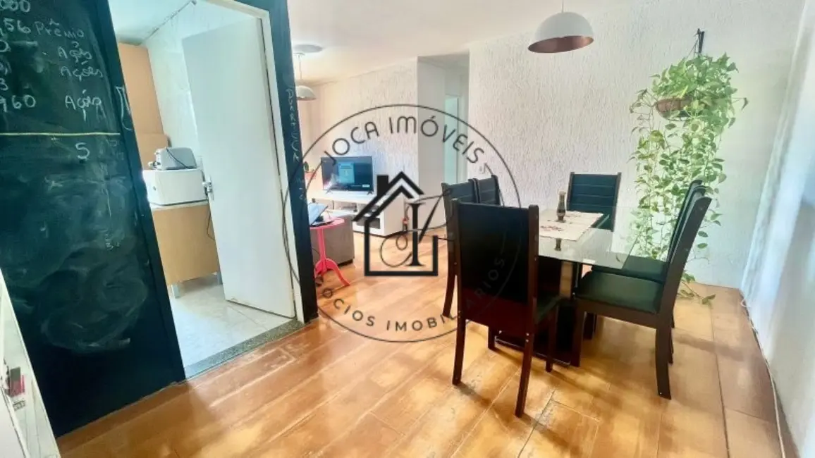 Apartamento com 2 quartos à venda, 56m2 em Parque Ipê, São Paulo - SP - imagem 9 Foto 9 de Apartamento com 2 quartos à venda, 56m2 em Parque Ipê, São Paulo - SP