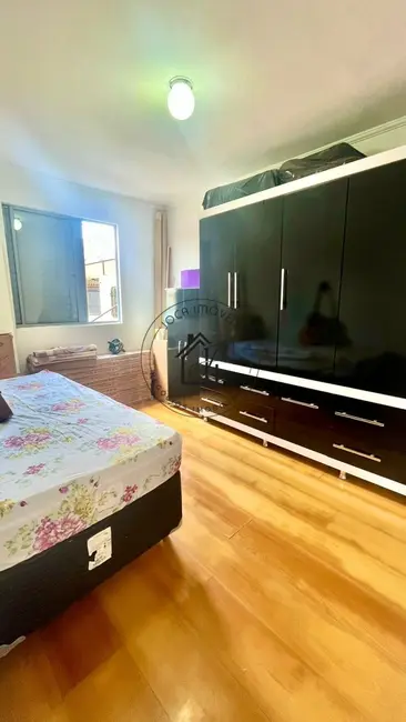 Foto 2 de Apartamento com 2 quartos à venda, 56m2 em Parque Ipê, São Paulo - SP