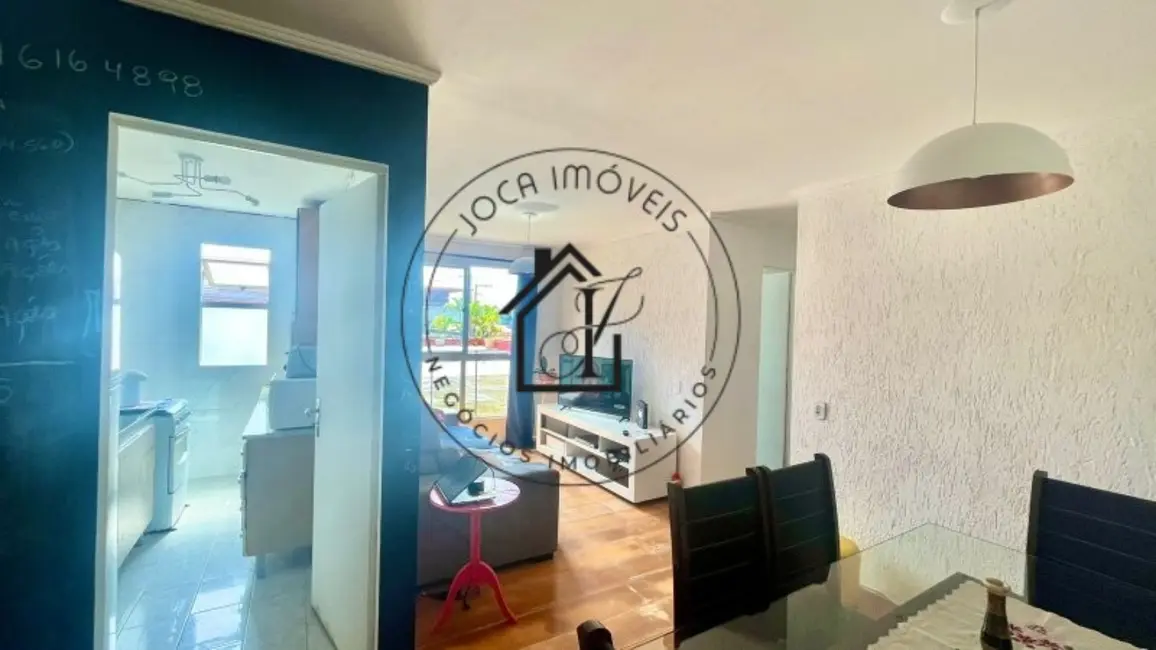 Apartamento com 2 quartos à venda, 56m2 em Parque Ipê, São Paulo - SP - imagem 3 Foto 3 de Apartamento com 2 quartos à venda, 56m2 em Parque Ipê, São Paulo - SP