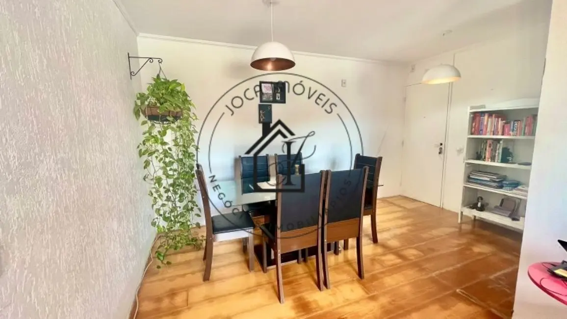 Apartamento com 2 quartos à venda, 56m2 em Parque Ipê, São Paulo - SP - imagem 7 Foto 7 de Apartamento com 2 quartos à venda, 56m2 em Parque Ipê, São Paulo - SP