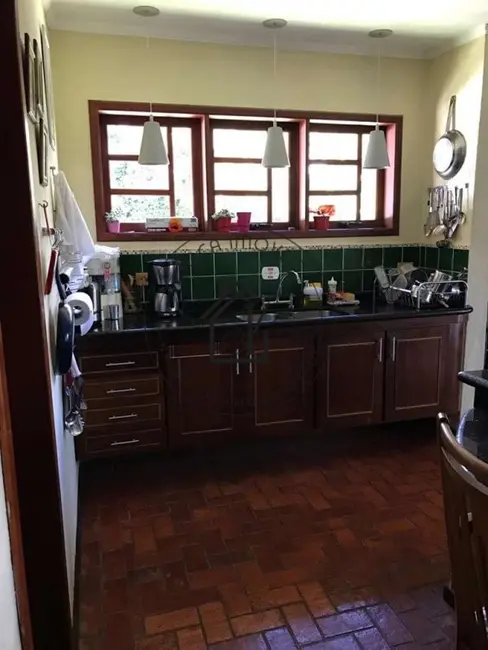 Foto 2 de Casa de Condomínio com 4 quartos à venda, 2200m2 em Vargem Grande Paulista - SP