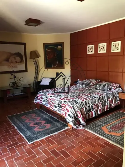 Foto 9 de Casa de Condomínio com 4 quartos à venda, 2200m2 em Vargem Grande Paulista - SP