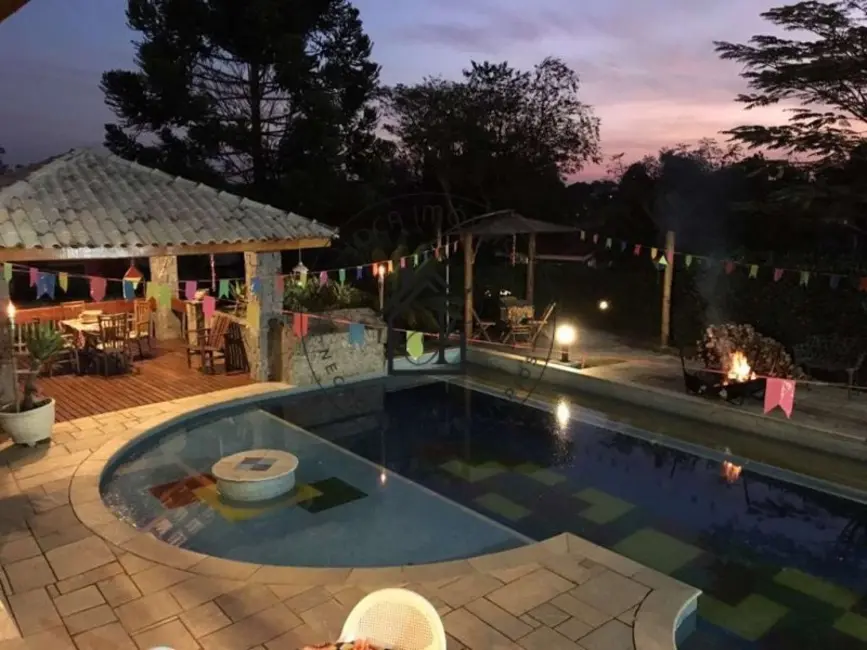 Foto 6 de Casa de Condomínio com 4 quartos à venda, 2200m2 em Vargem Grande Paulista - SP