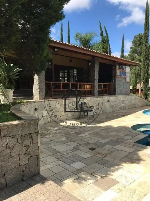 Foto 4 de Casa de Condomínio com 4 quartos à venda, 2200m2 em Vargem Grande Paulista - SP