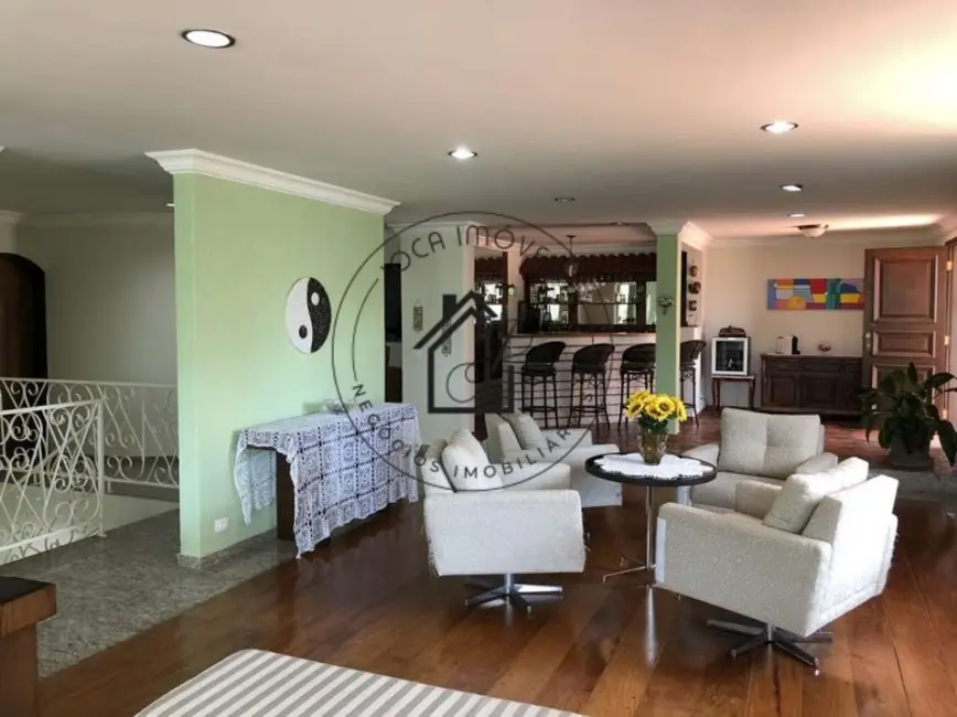 Foto 5 de Casa de Condomínio com 4 quartos à venda, 2612m2 em Jardim Passárgada I, Cotia - SP