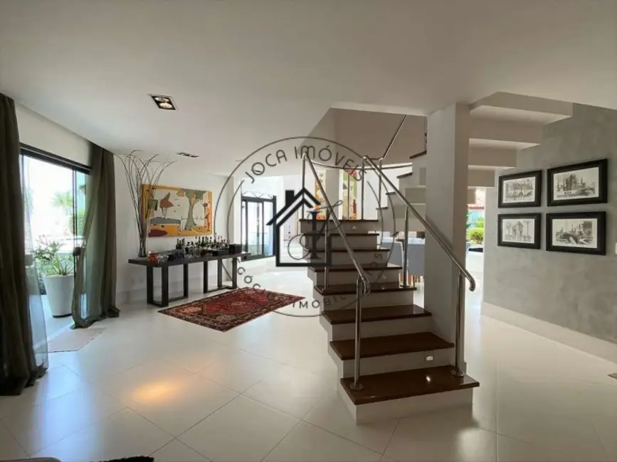 Casa de Condomínio com 3 quartos à venda, 730m2 em São Paulo II, Cotia - SP - imagem 6 Foto 6 de Casa de Condomínio com 3 quartos à venda, 730m2 em São Paulo II, Cotia - SP