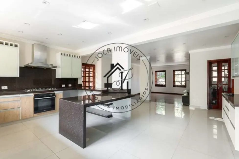Casa de Condomínio com 5 quartos à venda, 2725m2 em Pousada dos Bandeirantes, Carapicuiba - SP - imagem 9 Foto 9 de Casa de Condomínio com 5 quartos à venda, 2725m2 em Pousada dos Bandeirantes, Carapicuiba - SP