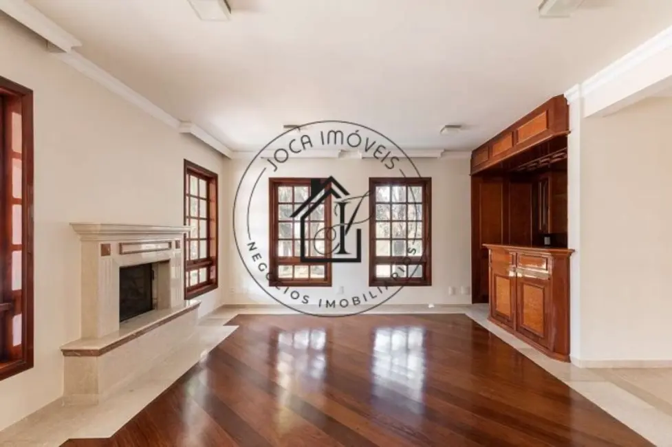 Casa de Condomínio com 5 quartos à venda, 2725m2 em Pousada dos Bandeirantes, Carapicuiba - SP - imagem 5 Foto 5 de Casa de Condomínio com 5 quartos à venda, 2725m2 em Pousada dos Bandeirantes, Carapicuiba - SP