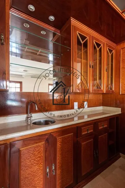 Casa de Condomínio com 5 quartos à venda, 2725m2 em Pousada dos Bandeirantes, Carapicuiba - SP - imagem 6 Foto 6 de Casa de Condomínio com 5 quartos à venda, 2725m2 em Pousada dos Bandeirantes, Carapicuiba - SP