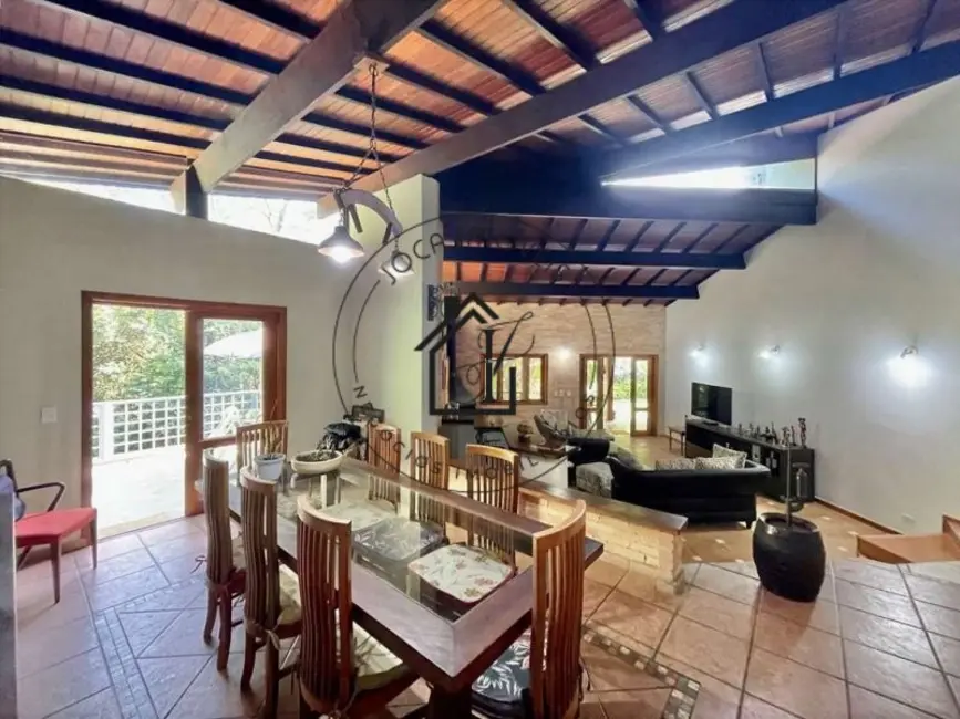 Casa de Condomínio com 4 quartos à venda, 1001m2 em Residencial Euroville, Carapicuiba - SP - imagem 7 Foto 7 de Casa de Condomínio com 4 quartos à venda, 1001m2 em Residencial Euroville, Carapicuiba - SP