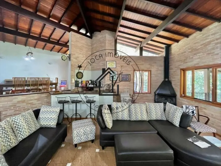 Casa de Condomínio com 4 quartos à venda, 1001m2 em Residencial Euroville, Carapicuiba - SP - imagem 9 Foto 9 de Casa de Condomínio com 4 quartos à venda, 1001m2 em Residencial Euroville, Carapicuiba - SP
