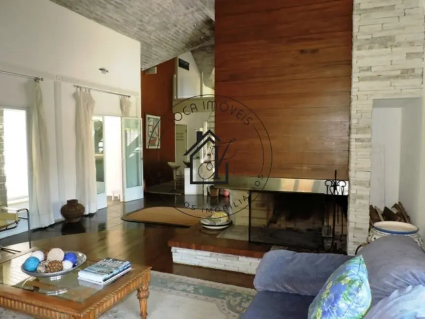 Foto 7 de Casa de Condomínio com 3 quartos à venda, 1081m2 em Residencial Euroville, Carapicuiba - SP