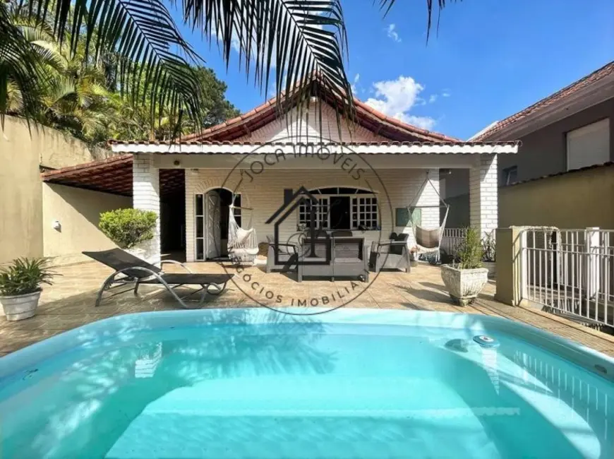 Foto 1 de Casa com 3 quartos à venda, 315m2 em Vila Diva, Carapicuiba - SP