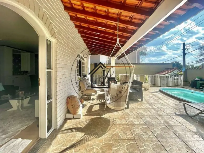 Foto 3 de Casa com 3 quartos à venda, 315m2 em Vila Diva, Carapicuiba - SP