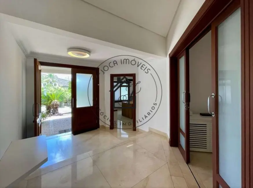 Foto 2 de Casa com 5 quartos à venda, 1315m2 em São Paulo II, Cotia - SP