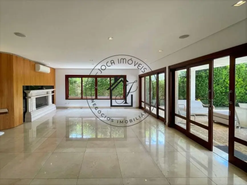 Casa com 5 quartos à venda, 1315m2 em São Paulo II, Cotia - SP - imagem 8 Foto 8 de Casa com 5 quartos à venda, 1315m2 em São Paulo II, Cotia - SP