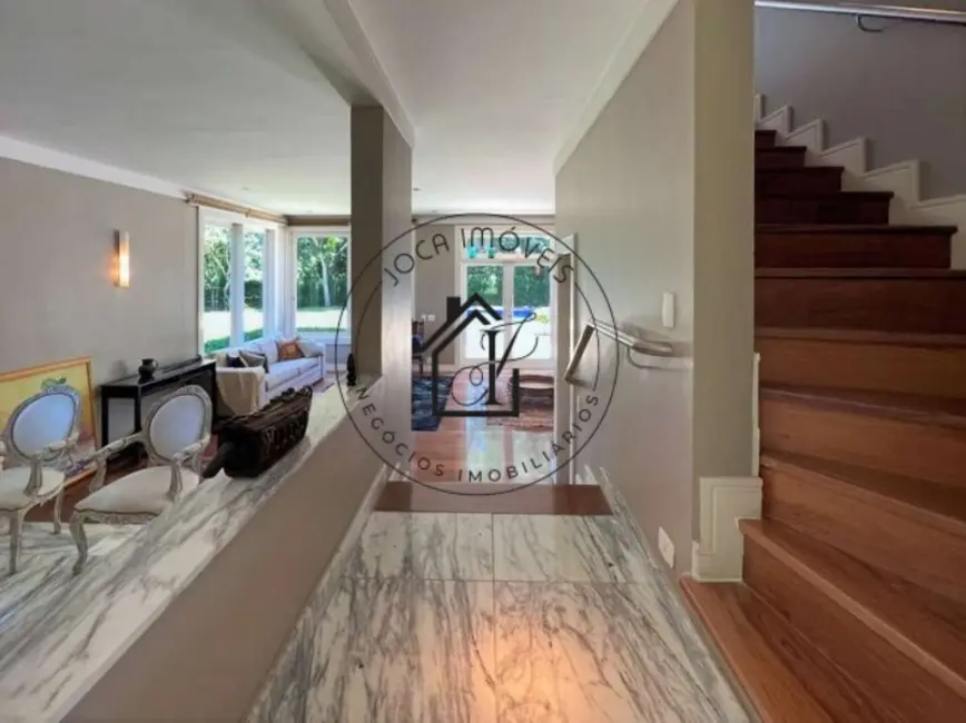 Foto 7 de Casa de Condomínio com 4 quartos à venda, 1398m2 em Jardim do Golf I, Jandira - SP