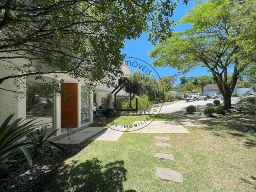 Foto 4 de Casa de Condomínio com 4 quartos à venda, 1398m2 em Jardim do Golf I, Jandira - SP