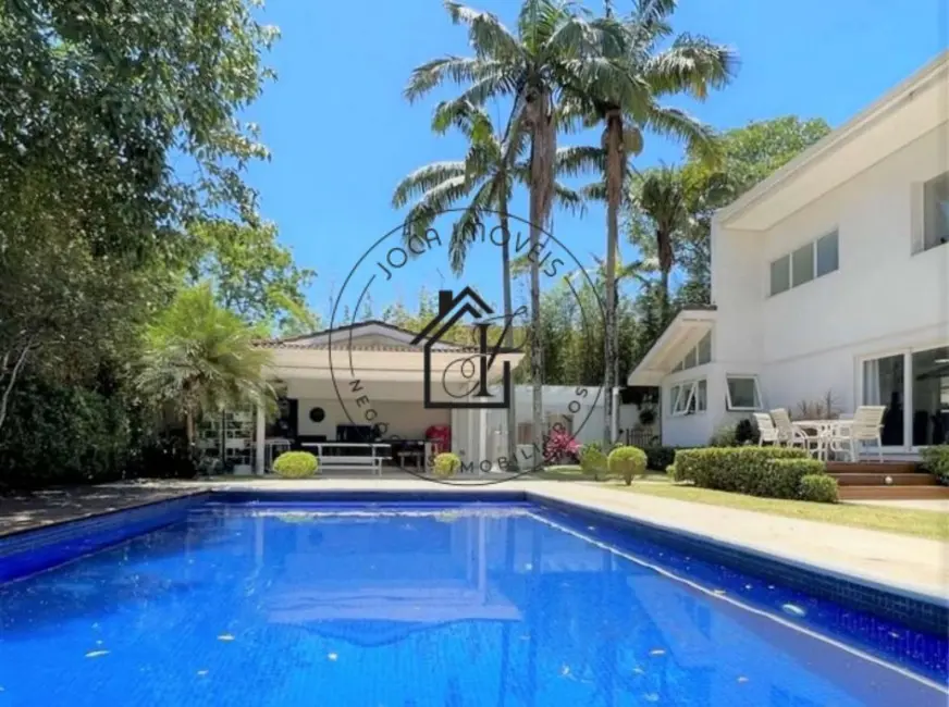 Foto 1 de Casa de Condomínio com 4 quartos à venda, 1398m2 em Jardim do Golf I, Jandira - SP
