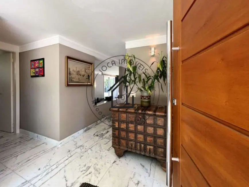 Foto 6 de Casa de Condomínio com 4 quartos à venda, 1398m2 em Jardim do Golf I, Jandira - SP