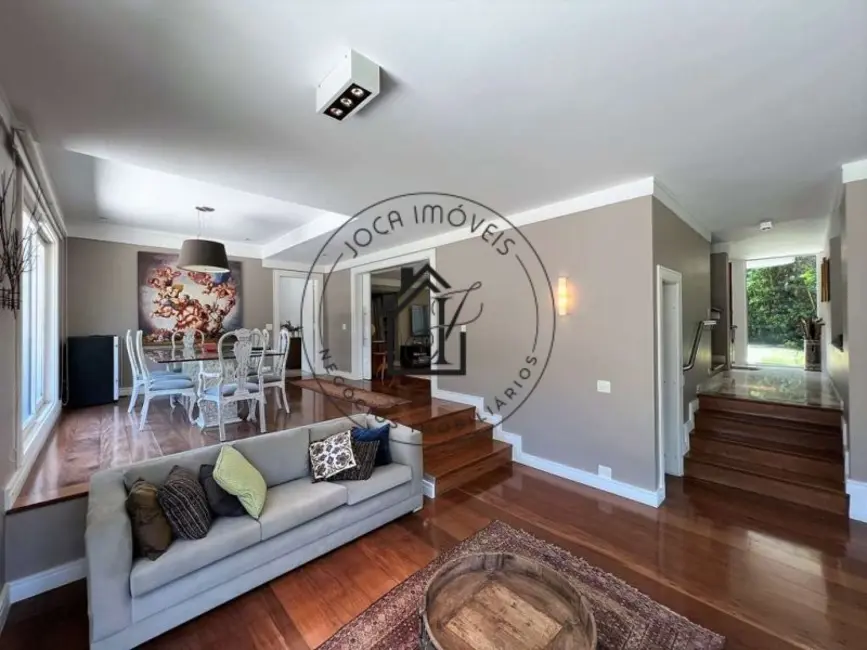 Foto 9 de Casa de Condomínio com 4 quartos à venda, 1398m2 em Jardim do Golf I, Jandira - SP