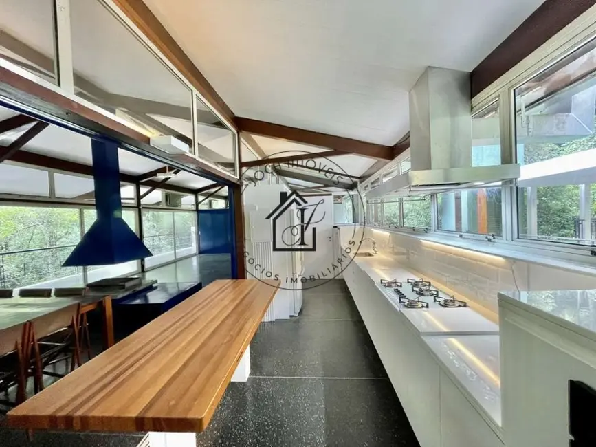 Foto 7 de Casa de Condomínio com 3 quartos à venda em Chácara do Refúgio, Carapicuiba - SP