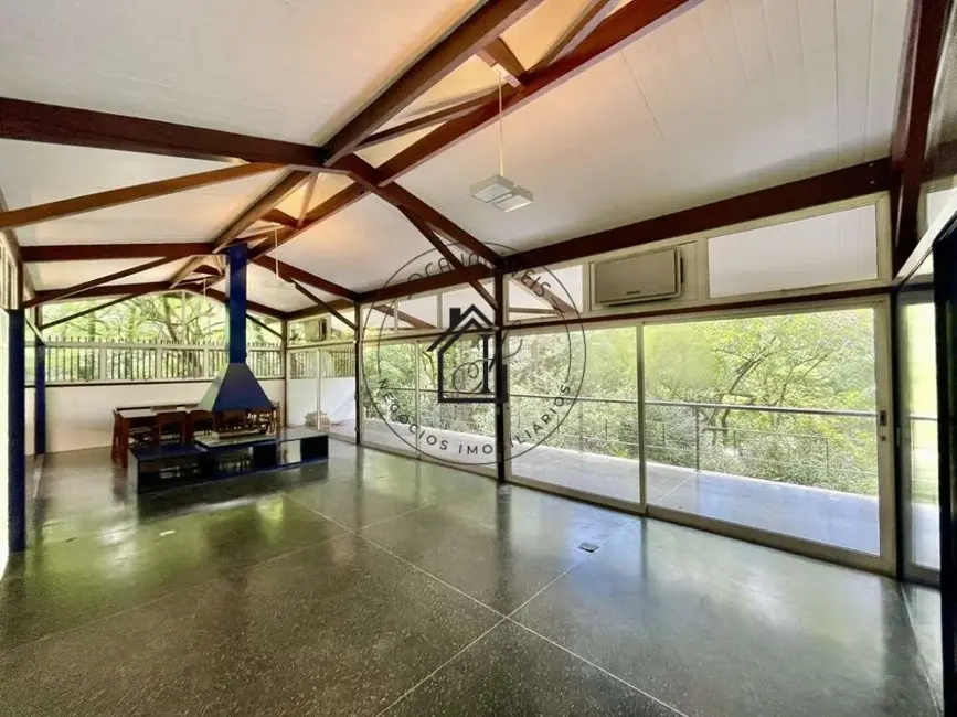 Foto 4 de Casa de Condomínio com 3 quartos à venda em Chácara do Refúgio, Carapicuiba - SP