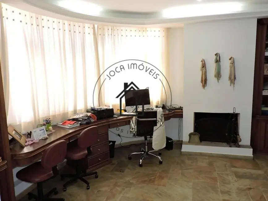 Casa de Condomínio com 5 quartos à venda em Chácara de La Rocca, Carapicuiba - SP - imagem 5 Foto 5 de Casa de Condomínio com 5 quartos à venda em Chácara de La Rocca, Carapicuiba - SP