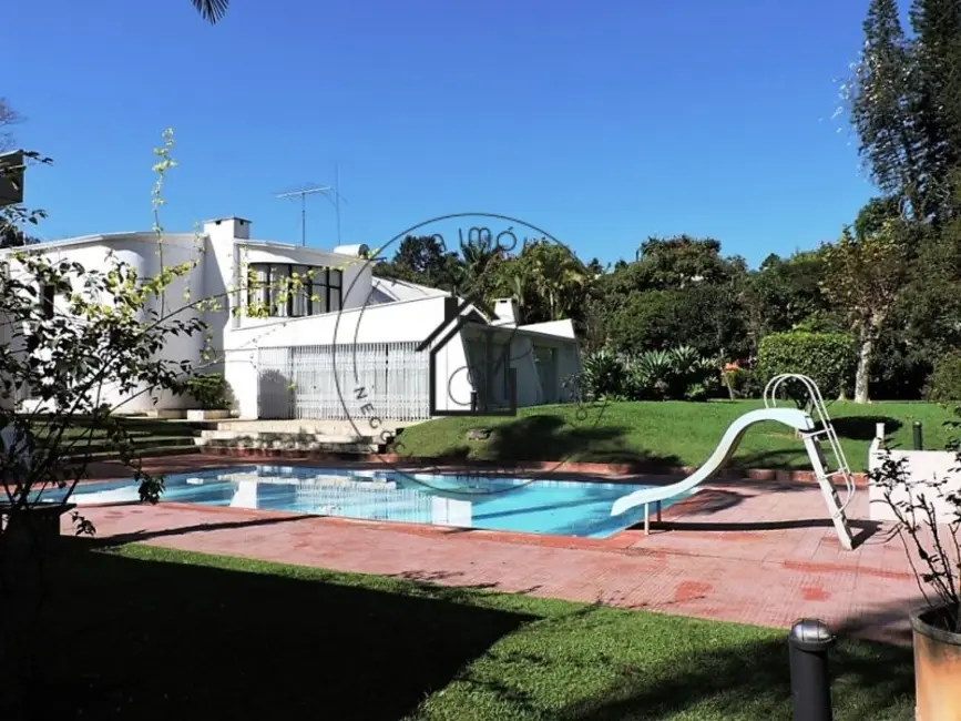 Casa de Condomínio com 5 quartos à venda em Chácara de La Rocca, Carapicuiba - SP - imagem 1 Foto 1 de Casa de Condomínio com 5 quartos à venda em Chácara de La Rocca, Carapicuiba - SP