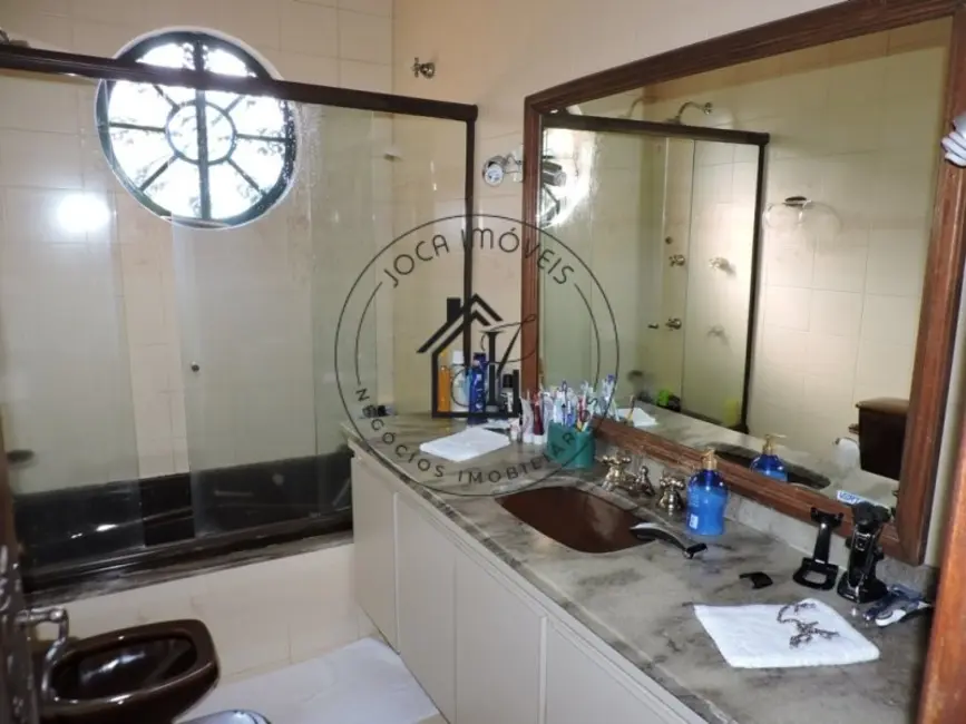 Foto 3 de Casa de Condomínio com 4 quartos à venda em Chácara Eliana, Cotia - SP