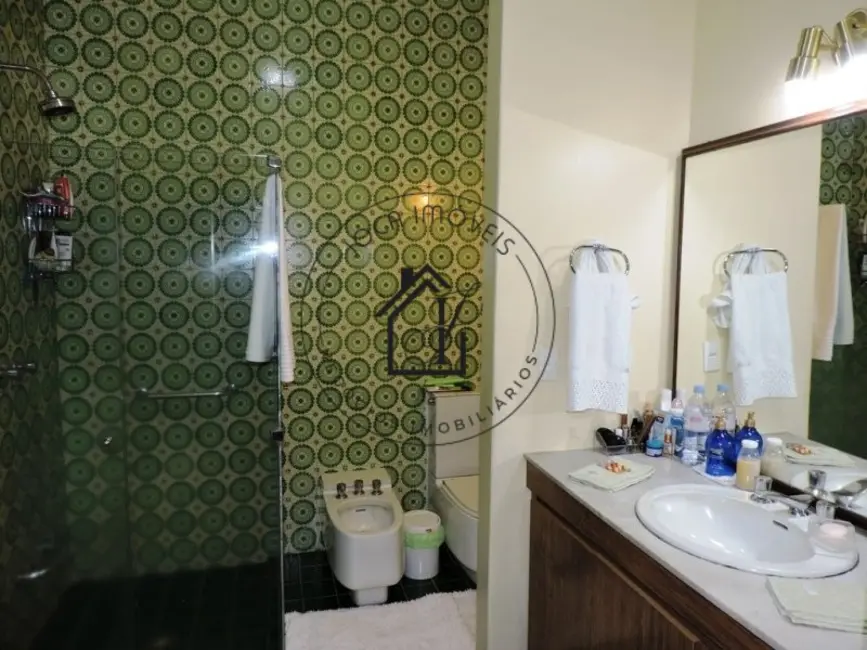 Foto 5 de Casa de Condomínio com 4 quartos à venda em Chácara Eliana, Cotia - SP