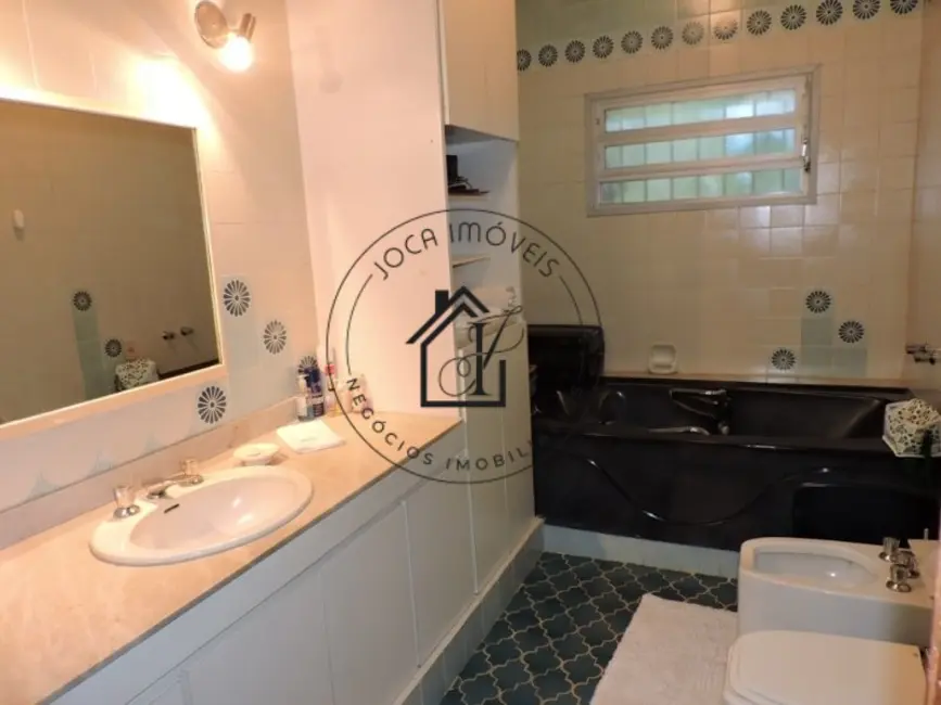 Foto 7 de Casa de Condomínio com 4 quartos à venda em Chácara Eliana, Cotia - SP