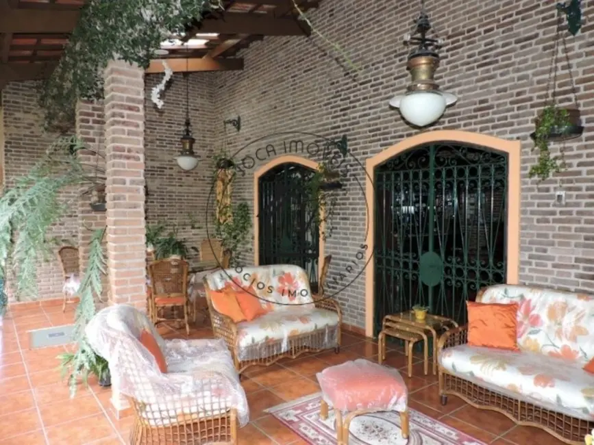 Foto 6 de Casa de Condomínio com 4 quartos à venda em Chácara Eliana, Cotia - SP