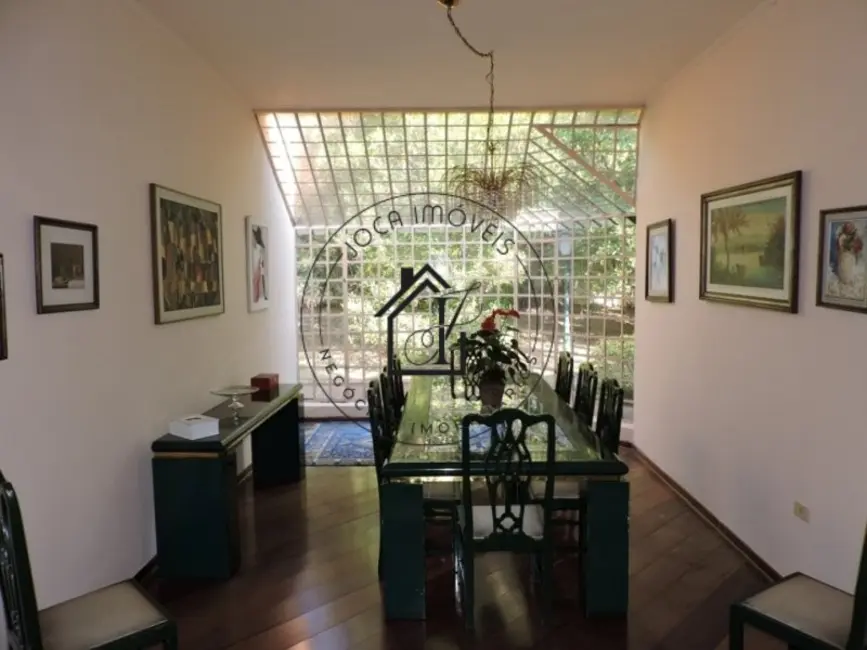 Foto 2 de Casa de Condomínio com 4 quartos à venda em Chácara Eliana, Cotia - SP