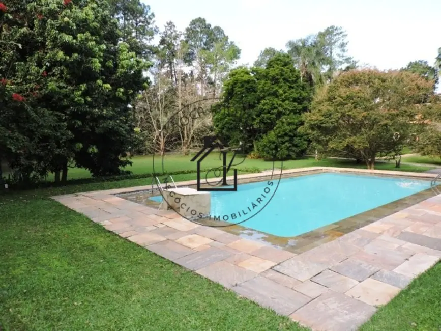 Foto 1 de Casa de Condomínio com 4 quartos à venda em Chácara Eliana, Cotia - SP