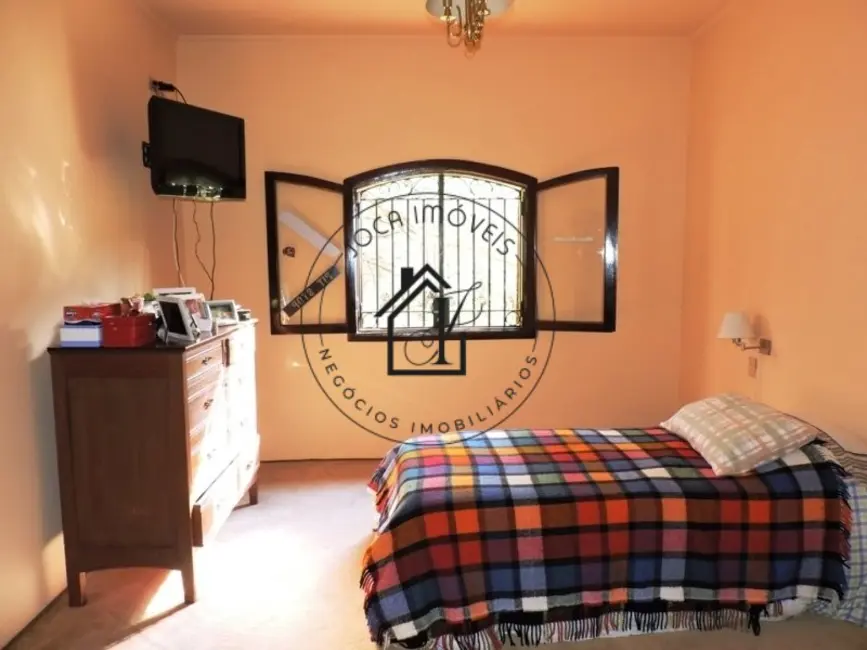 Foto 8 de Casa de Condomínio com 4 quartos à venda em Chácara Eliana, Cotia - SP